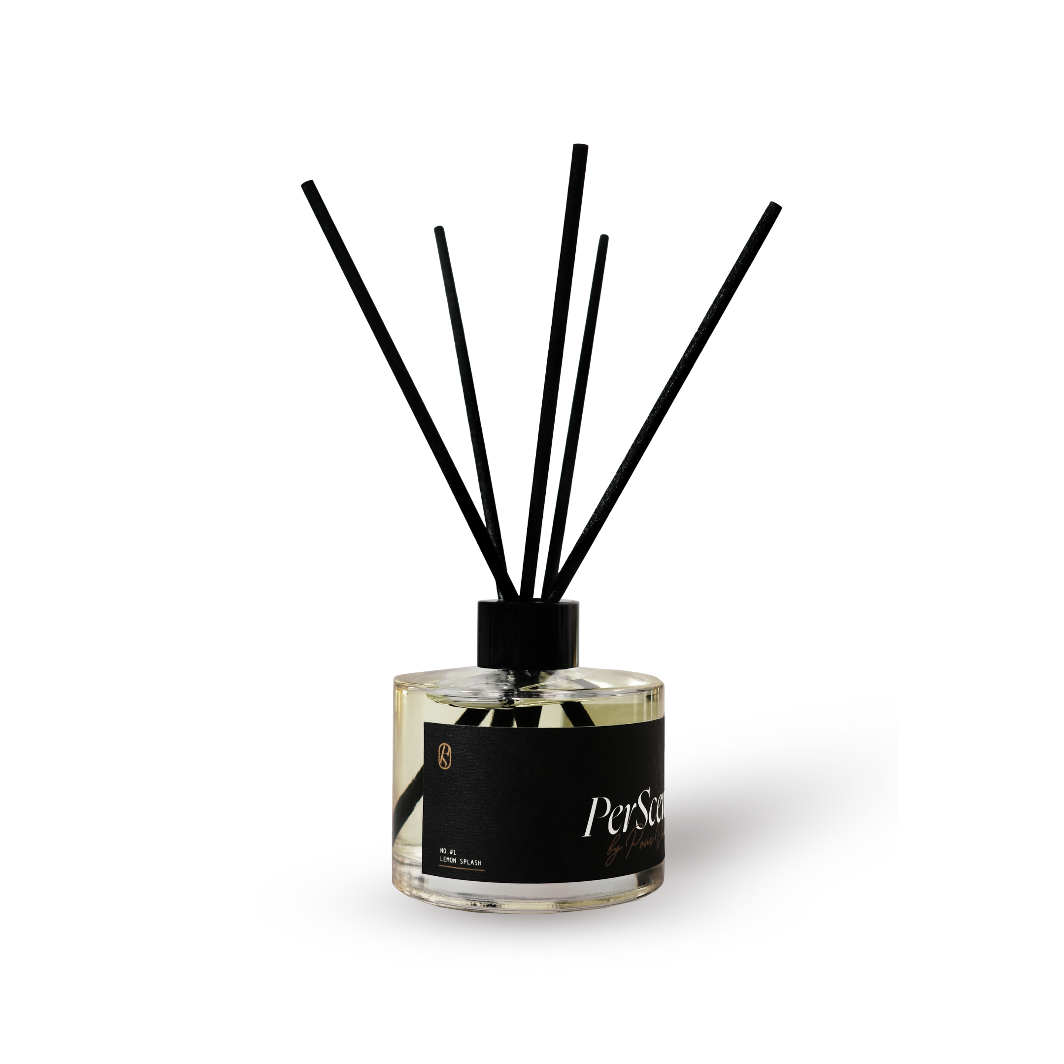 NO.#1 LEMON SPLASH - DIFFUSERS