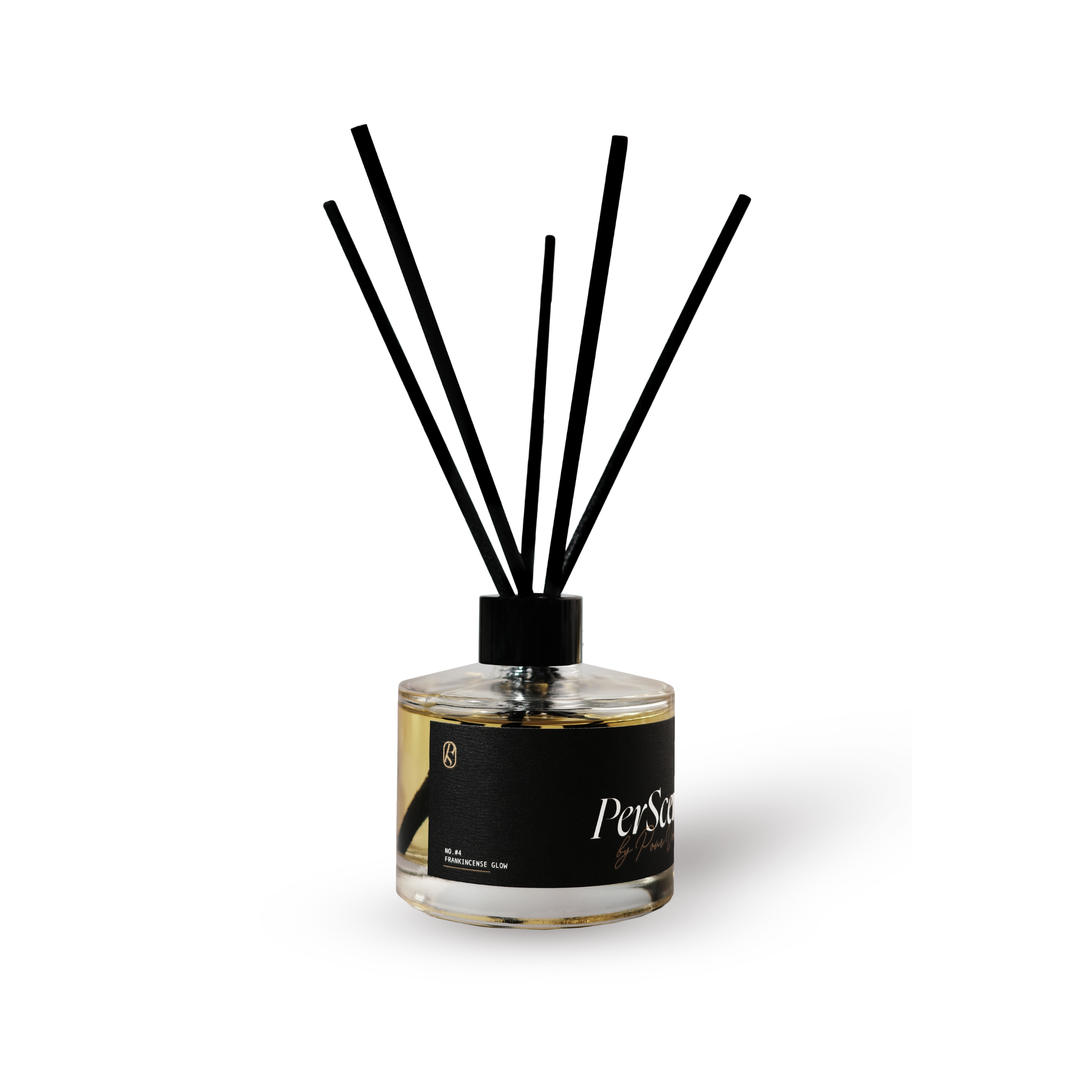 NO.#4 FRANKINCENSE GLOW - DIFFUSERS