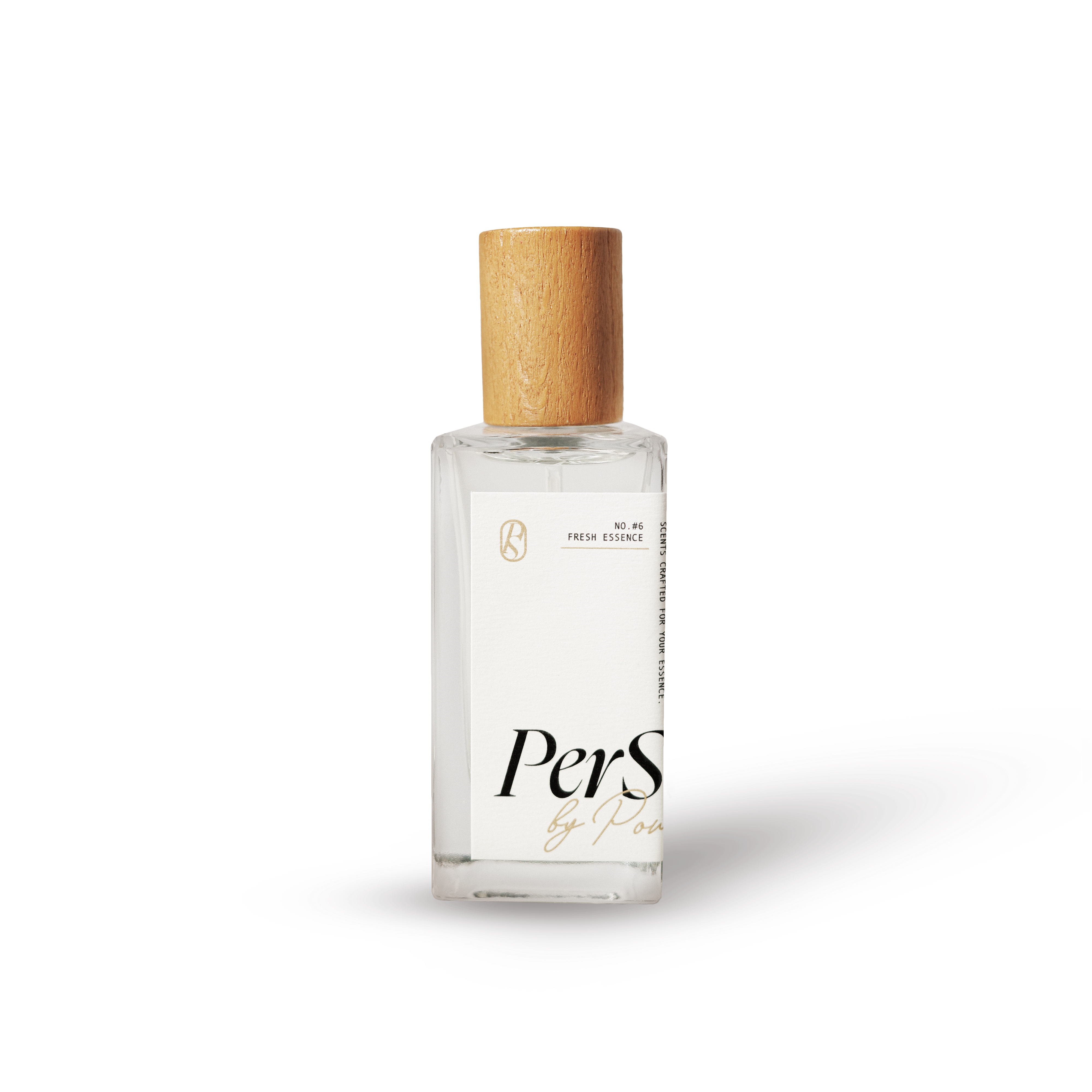 NO.#6 FRESH ESSENCE PERFUME