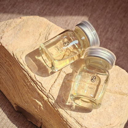 PDRN 72H Revitalizing Essence | 8pcs