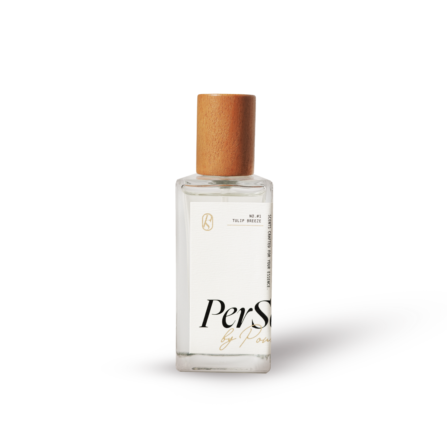 NO.#1 TULIP BREEZE PERFUME