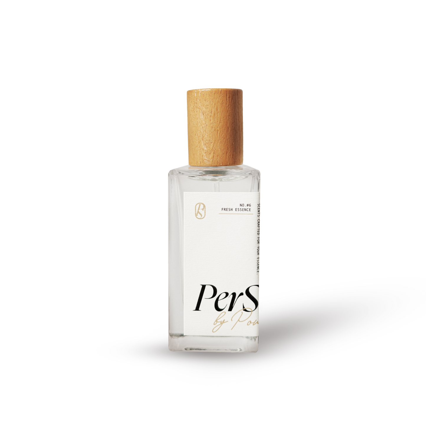 NO.#6 FRESH ESSENCE PERFUME