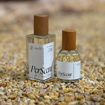 NO.#3 WOODY WHISPER PERFUME
